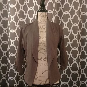 Light sage color jacket